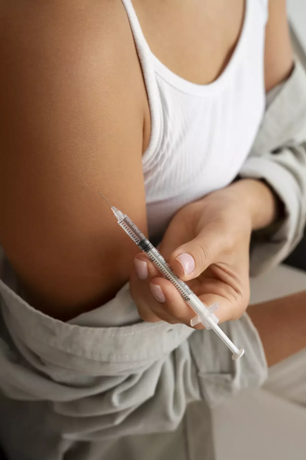 B12 Injections at Glorious Glow Med Spa in Covington, LA
