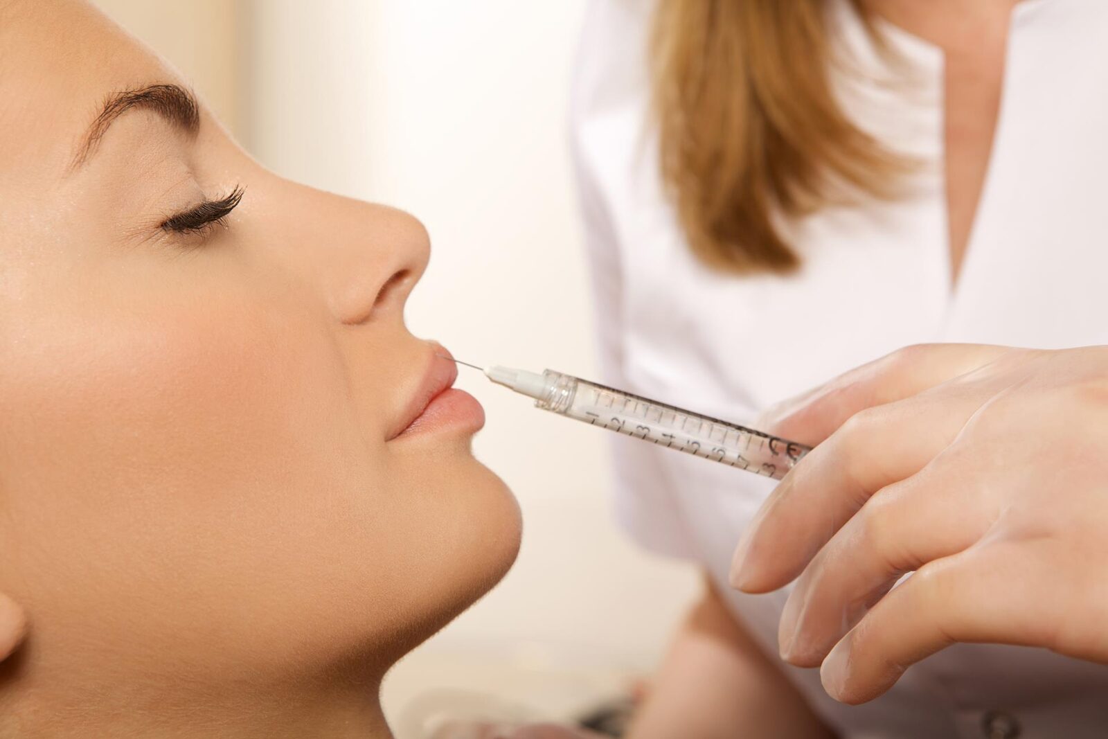 Dermal Fillers at Glorious Glow Med Spa in Covington, LA