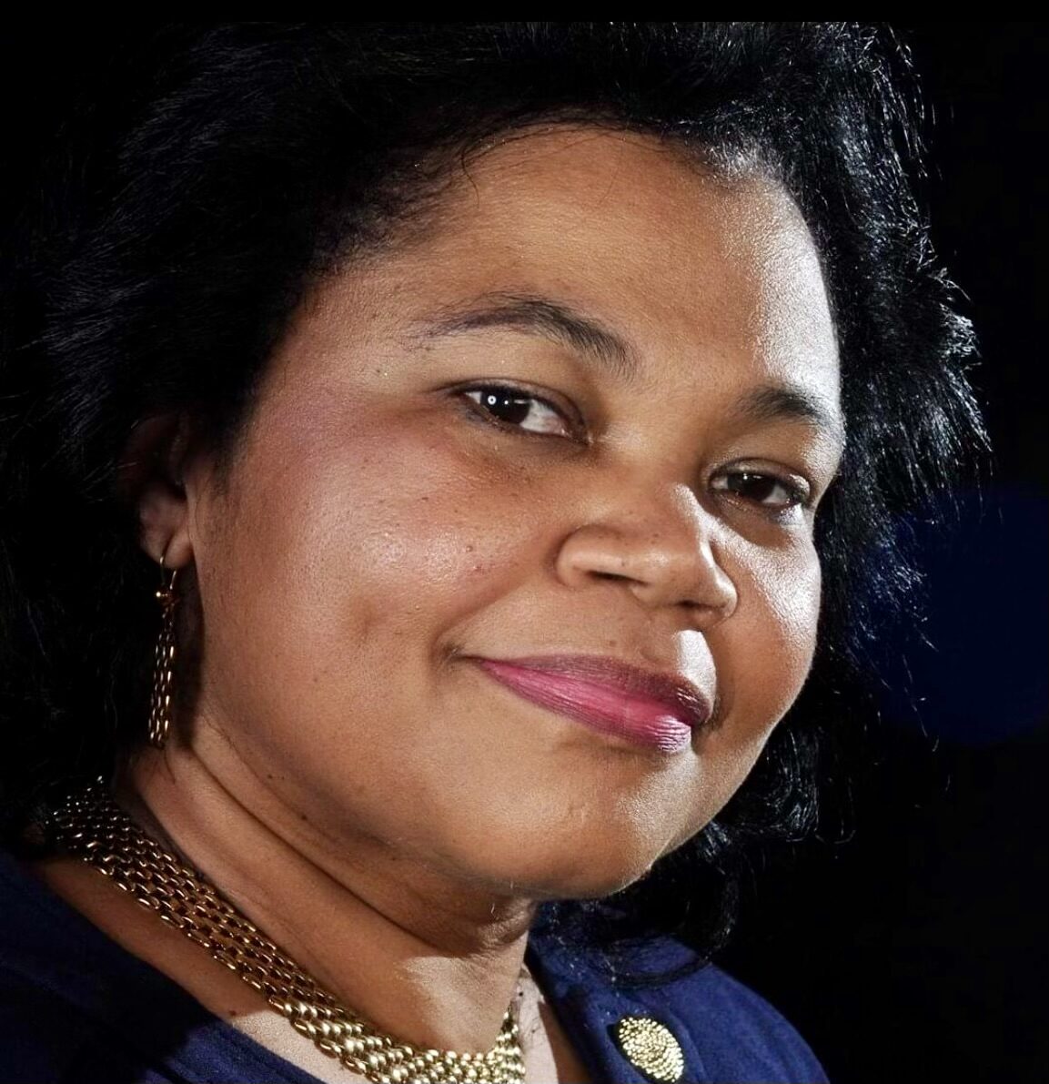 Dr. Arlette Delcham, MD, Collaborating Physician at Glorious Glow Med Spa in Covington, LA