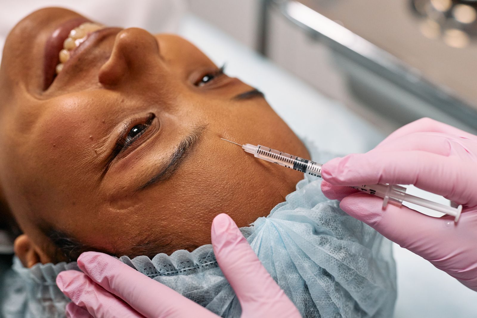 Dysport® at Glorious Glow Med Spa in Covington, LA